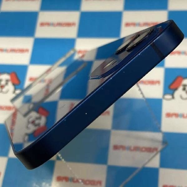 ¨ȯiPhone12 docomoSIMե꡼ 256GB MGJ33J/A A2402