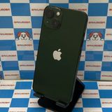 ¨��ȯ����iPhone13 128GB ���꡼�� MNGG3J/A AU��SIM�ե꡼