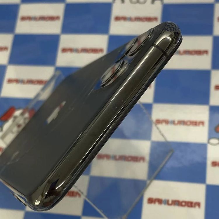 iPhone11 Pro Max 256GB ���ڡ������쥤 MWHJ2J/A docomo��SIM