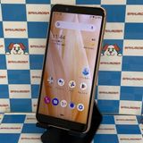 ¨��ȯ����AQUOS sense3 64GB ���եȥԥ� SH-M12 SIM�ե꡼����