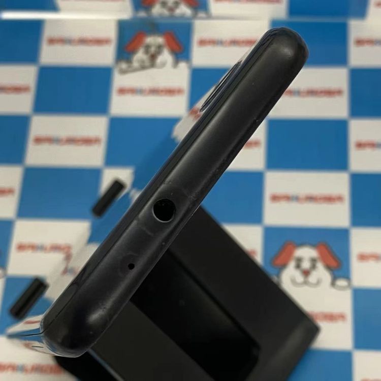 ¨��ȯ����Galaxy A22 5G 64GB �֥�å� SC-56B docomo��SIM�ե꡼