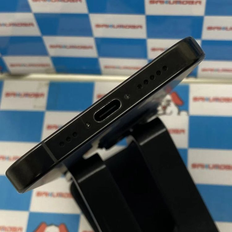 iPhone16 Pro 256GB �֥�å������˥��� MYN03J/A SIM�ե꡼����