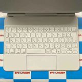 ¨ȯiPad 11 Magic Keyboard None ۥ磻 MJQJ3J/A