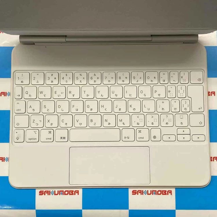 ¨ȯiPad 11 Magic Keyboard None ۥ磻 MJQJ3J/A