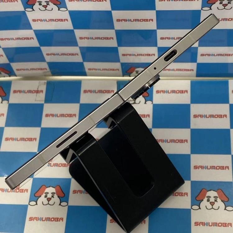 Galaxy Z Fold6 12GB/256GB �ͥ��ӡ� SCG28 AU��SIM�ե꡼������