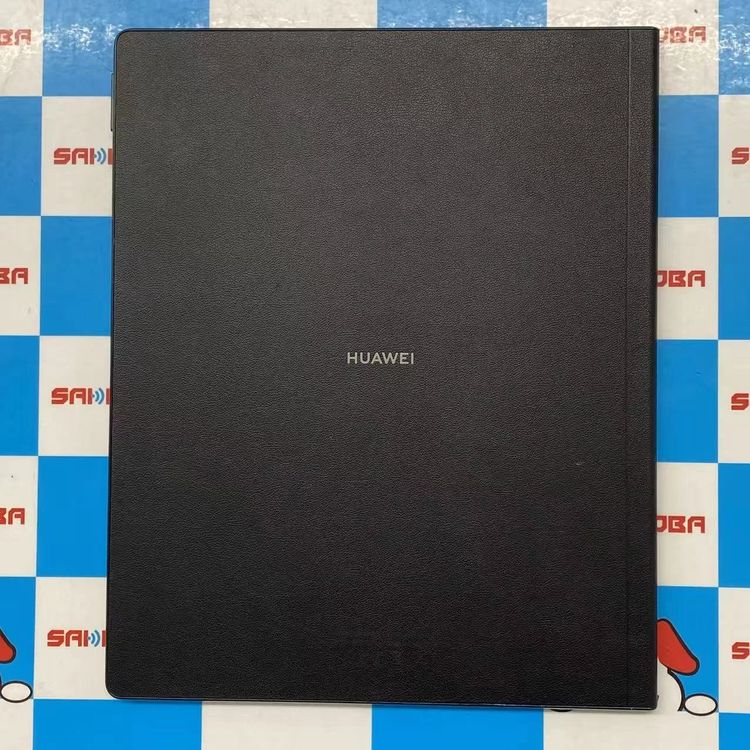 ¨��ȯ����HUAWEI MatePad Paper 64GB �֥�å� HMW-W09 ����