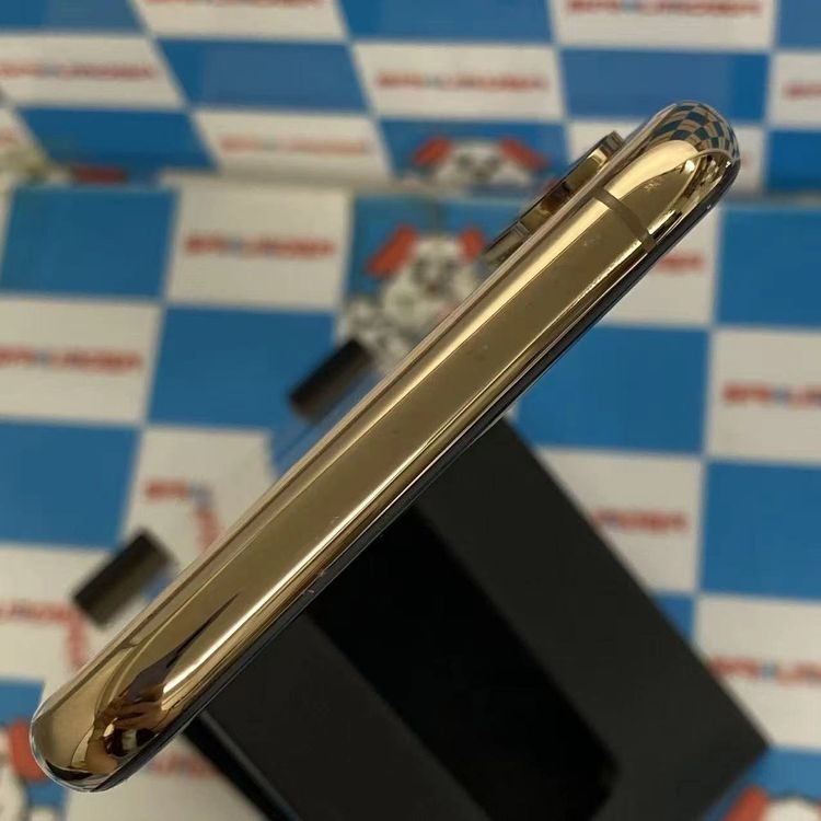 iPhoneXS 256GB ������� NTE22J/A docomo��SIM�ե꡼ �������