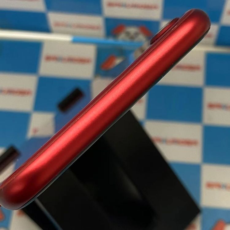 iPhoneSE 3 64GB Product Red MMYE3J/A AUSIMե꡼