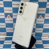 Galaxy S21 5G 8GB/256GB եȥ॰졼 SC-51B docomoSIM