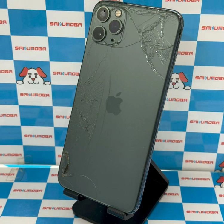 iPhone11 Pro Max 512GB ߥåɥʥȥ꡼ MWF82ZA/A SIMե꡼