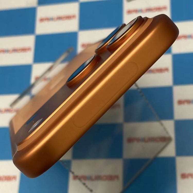 iPhone 17 Pro 256GB �����ߥå������ MG864J/A docomo��SIM��