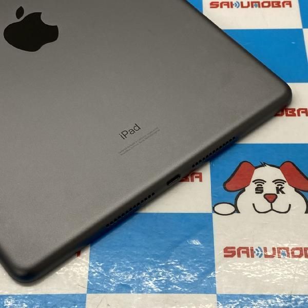 ムスビー｜当日発送可iPad 第7世代 Wi-Fiモデル 32GB バッテリー98 