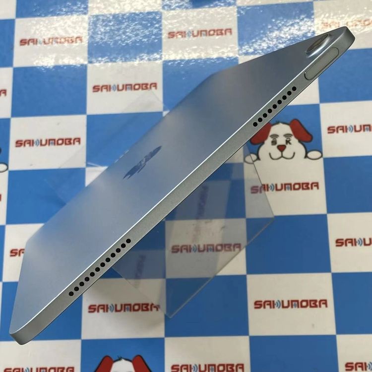 iPad Air 11����� ��8���� Wi-Fi��ǥ� 512GB �֥롼 MH3C4J/A ����