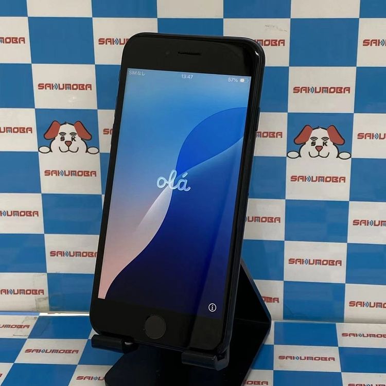 iPhoneSE ��3���� 64GB �ߥåɥʥ��� MMYC3J/A Y!mobile��SIM�ե꡼