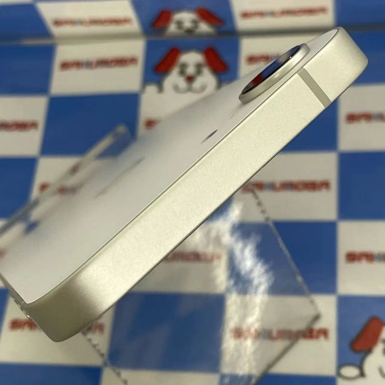 iPhone 16e 128GB �ۥ磻�� MD1R4J/A SoftBank��SIM�ե꡼ ����