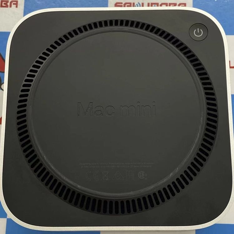 Mac Mini 2026 Apple M6 16GB/256GB ����С� MHQK4J/A ����