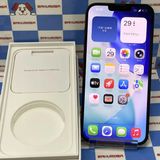 iPhone14 Plus 512GB �ߥåɥʥ��� MQ4R3J/A docomo��SIM�ե꡼