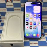 即日発送可iPhone16 Pro 256GB ブラックチタニウム MYN03J/A SIMフリー