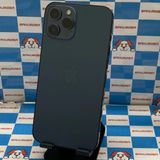 iPhone12 Pro Max 128GB ѥեå֥롼 MGCX3J/A docomoS