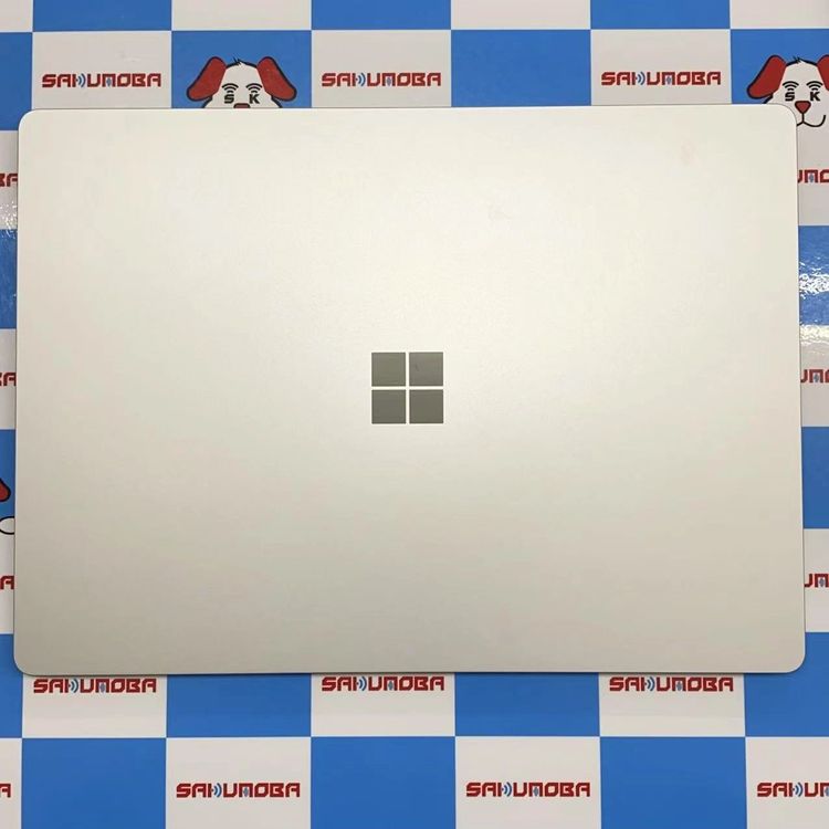 即日発送可Surface Laptop 3 13.5インチ 256GB プラチナ 1867