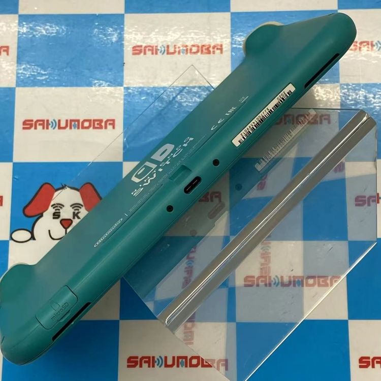 Nintendo Switch Lite 2019ǯǥ 32GB  HDH-S-JXE
