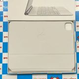 即日発送可iPad 11インチ用 Magic Keyboard MJQJ3J/A 極美品
