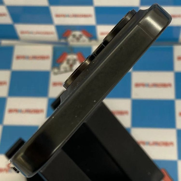 iPhone16 Pro 128GB �֥�å������˥��� MYMV3J/A SoftBank��SIM