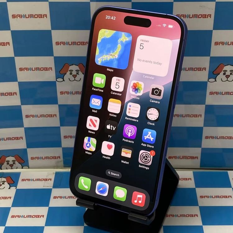 ¨��ȯ����iPhone16 128GB ����ȥ�ޥ�� MYDU3J/A SIM�ե꡼ ����