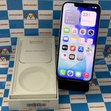 ¨ȯiPhone13 128GB 饤 MLND3J/A AUSIMե꡼ 