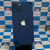 ¨ȯiPhone13 512GB ֥롼 MLNT3J/A auSIMե꡼ 