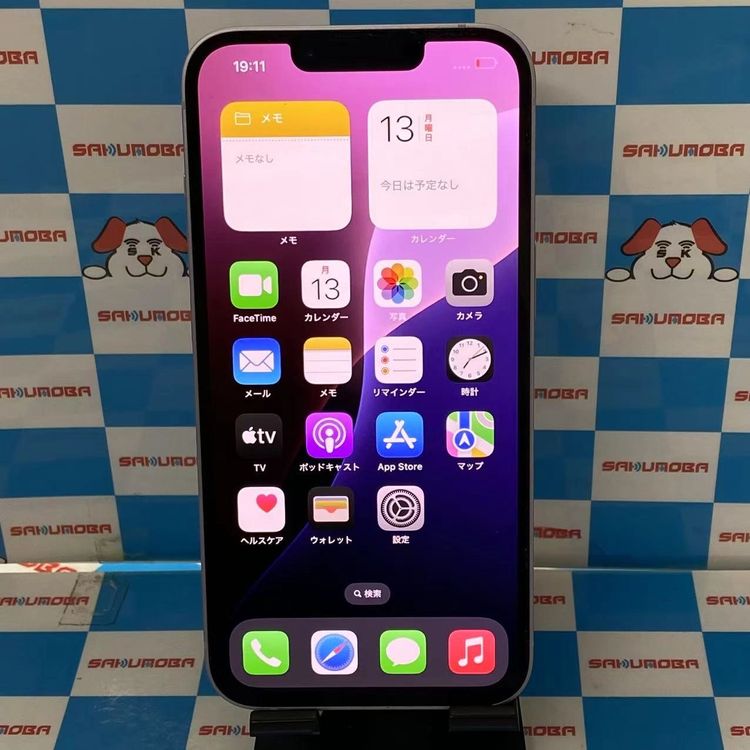 ¨ȯiPhone14 128GB ѡץ MPUY3J/A SIMե꡼ 