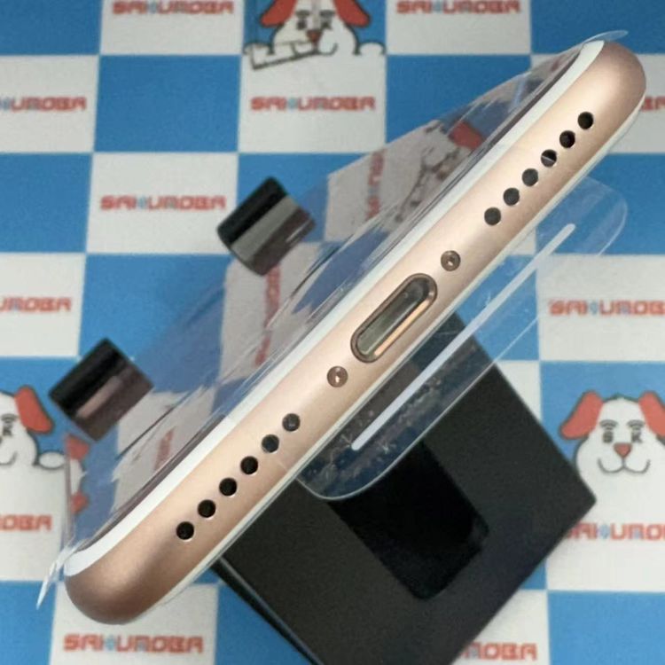 iPhone7 32GB  MNCJ2J/A SIMå SoftBank 