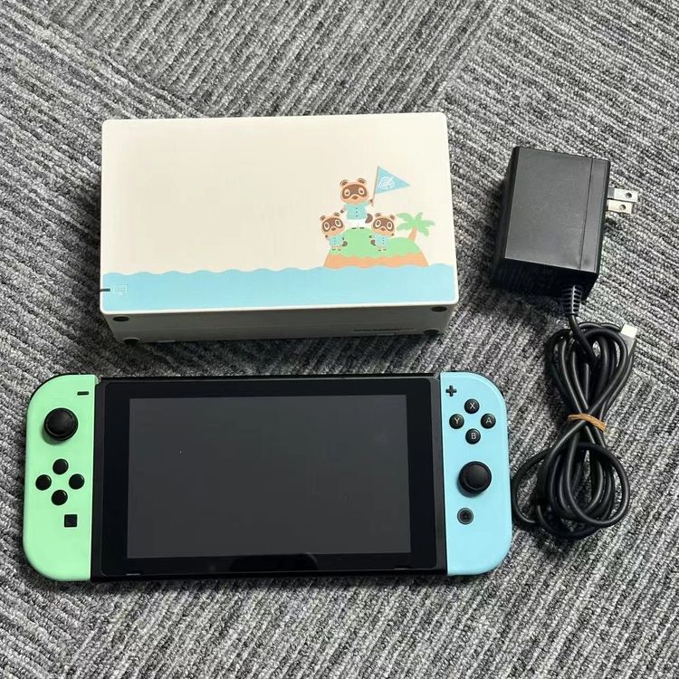 Nintendo Switch ���Ĥޤ�ɤ��֤Ĥο����å� 32GB HAD-S-KEAGC