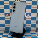 ¨��ȯ����Galaxy S24 FE 128GB �֥롼 SCG30 SIM���å������ au