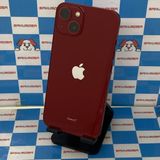 ¨��ȯ����iPhone13 512GB Product Red MLNR3J/A AU��SIM�ե꡼