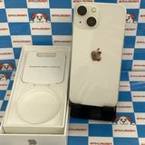 ¨��ȯ����iPhone13 mini 256GB �������饤�� MLJK3J/A AU��SIM�ե꡼