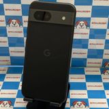 Google Pixel 8a 128GB Obsidian G576D AUSIMե꡼ 