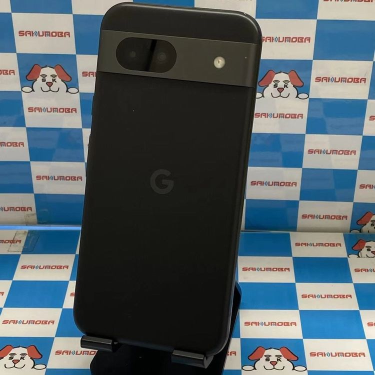 Google Pixel 8a 128GB Obsidian G576D AUSIMե꡼ 