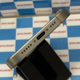 iPhone15 Pro 256GB �ʥ���������˥��� MTUF3J/A AU��SIM�ե꡼ ��