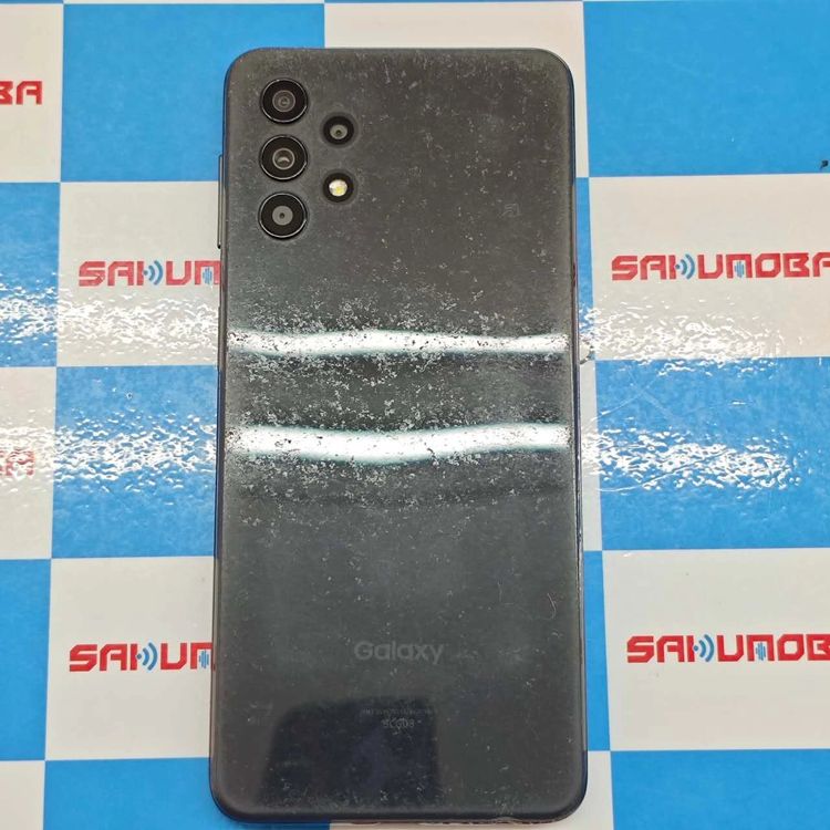 Galaxy A32 5G 64GB ֥å SCG08 SIMå au