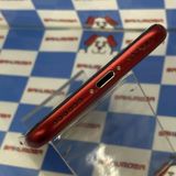iPhoneSE ��3���� 64GB Product Red MMYE3J/A AU��SIM�ե꡼