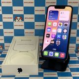 ¨��ȯ����iPhone13 mini 128GB �ߥåɥʥ��� MLJC3J/A AU��SIM�ե꡼