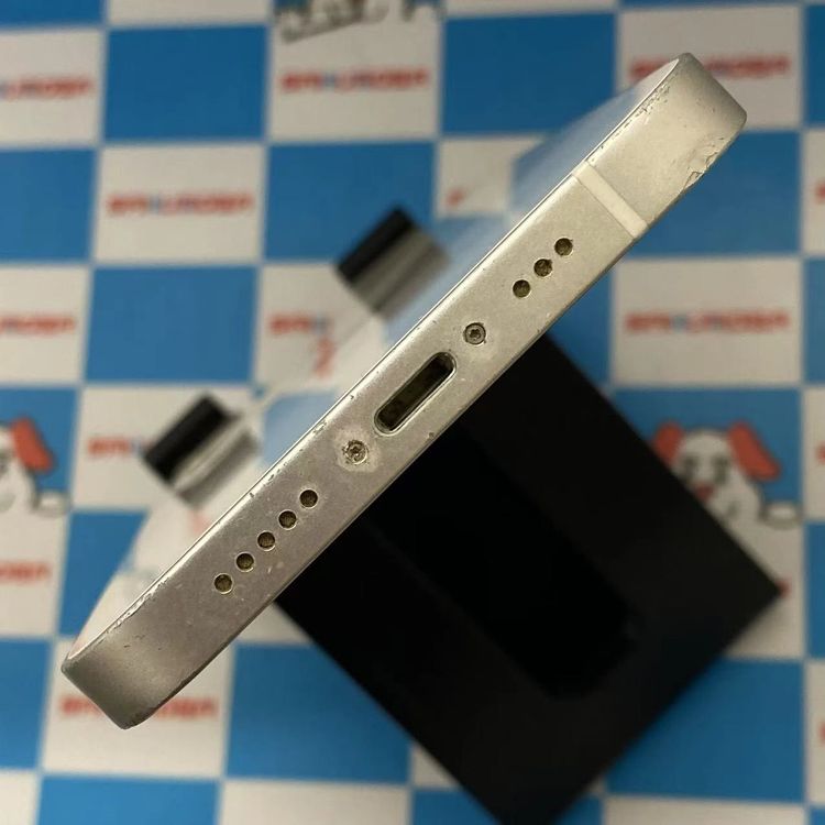 ¨ȯiPhone12 64GB MGHP3J/A docomoSIMե꡼ Хåƥ꡼91%