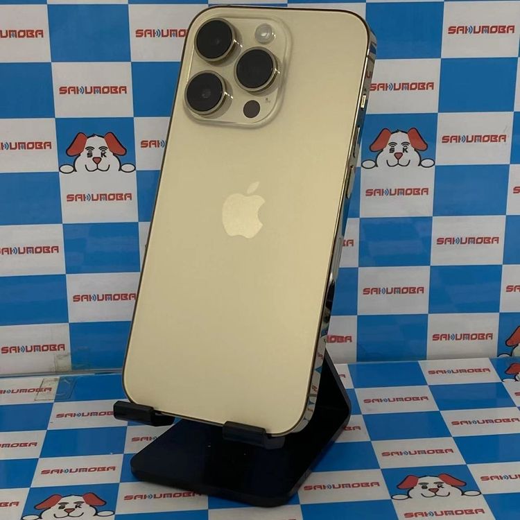 ¨ȯiPhone14 Pro 128GB  MQ073J/A SIMե꡼