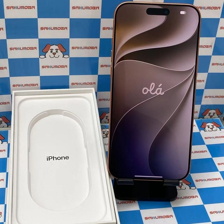 iPhone 17 Pro Max 256GB �����ߥå������ MFY94J/A SIM�ե꡼