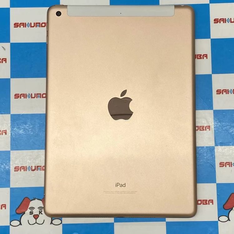 iPad ��6���� Wi-Fi+Cellular��ǥ� 128GB ������� MRM22J/A do