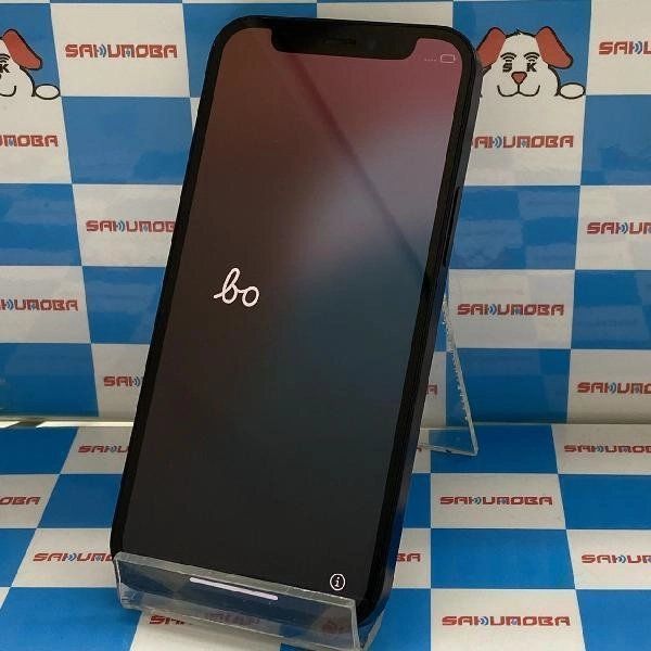 ¨ȯiPhone12 mini auSIMե꡼ 64GB MGA03J/A A2398