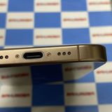 iPhone16 Pro 256GB �ǥ����ȥ����˥��� MYN23J/A AU��SIM�ե꡼