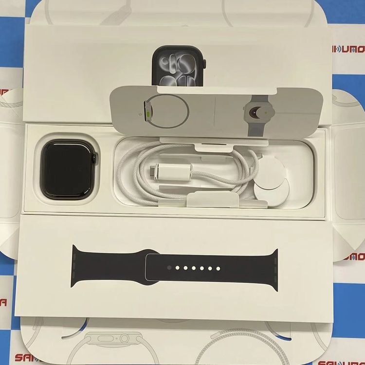 Apple Watch Series11 46mm GPS+Cellular��ǥ� 64GB ������