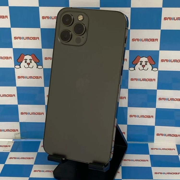 iPhone12 Pro 256GB ����ե����� MGM93J/A SoftBank��SIM�ե꡼